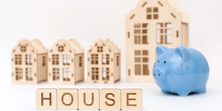 Capital Gains House