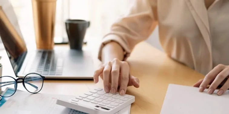 Outsource bookkeeping
