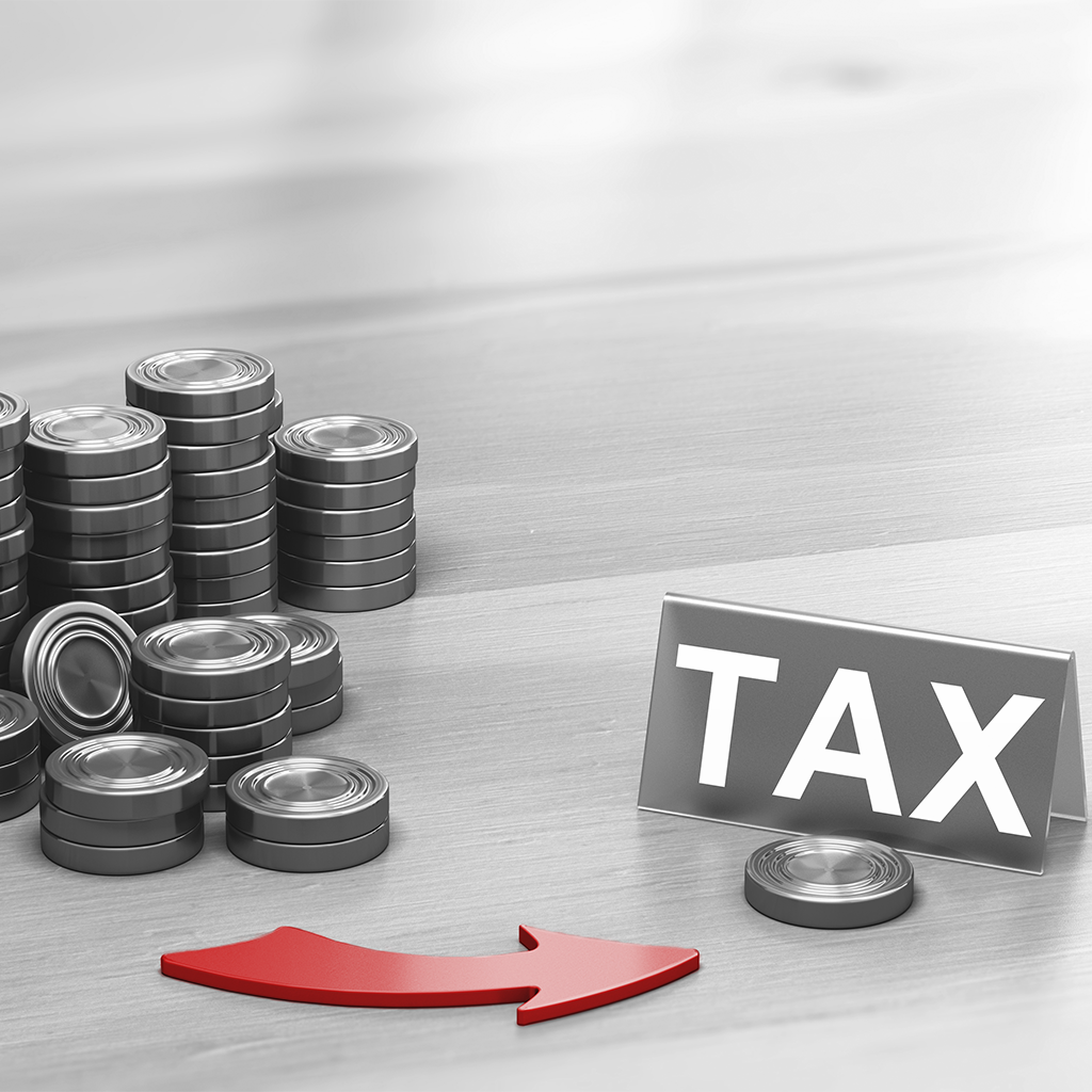 Capital Gains Tax - McKenzies Accountants
