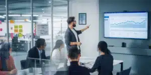 5 Financial Traps That Can Sink Your Business - McKenzies Accountants Oxted