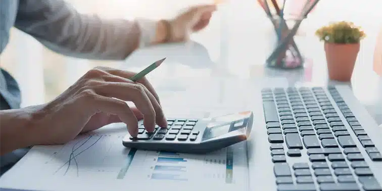 Are you paying the correct amount of VAT - McKenzies Accountats Oxted