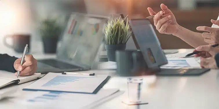 McKenzies Accountants Oxted - 8 Smart Strategies to Future-Proof Your Business