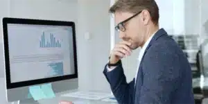 Simple Cash flow Forecasting Every Business Should Be Doing – 2026 Step by Step Guide - McKenzies Accountants Oxted