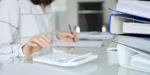 The Hidden Cost of Poor Bookkeeping - McKenzies Accountants Oxted