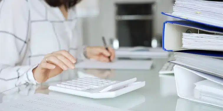 The Hidden Cost of Poor Bookkeeping - McKenzies Accountants Oxted