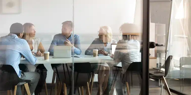What the New Tax Year Really Means for Your Business - McKenzies Accountants Oxted